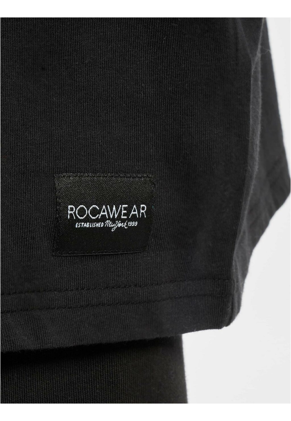 Rocawear Woodhaven T-Shirt black RWTS078