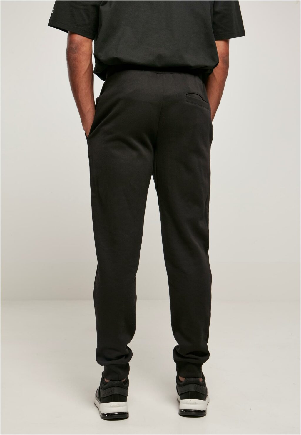 Starter Essential Sweatpants black ST087