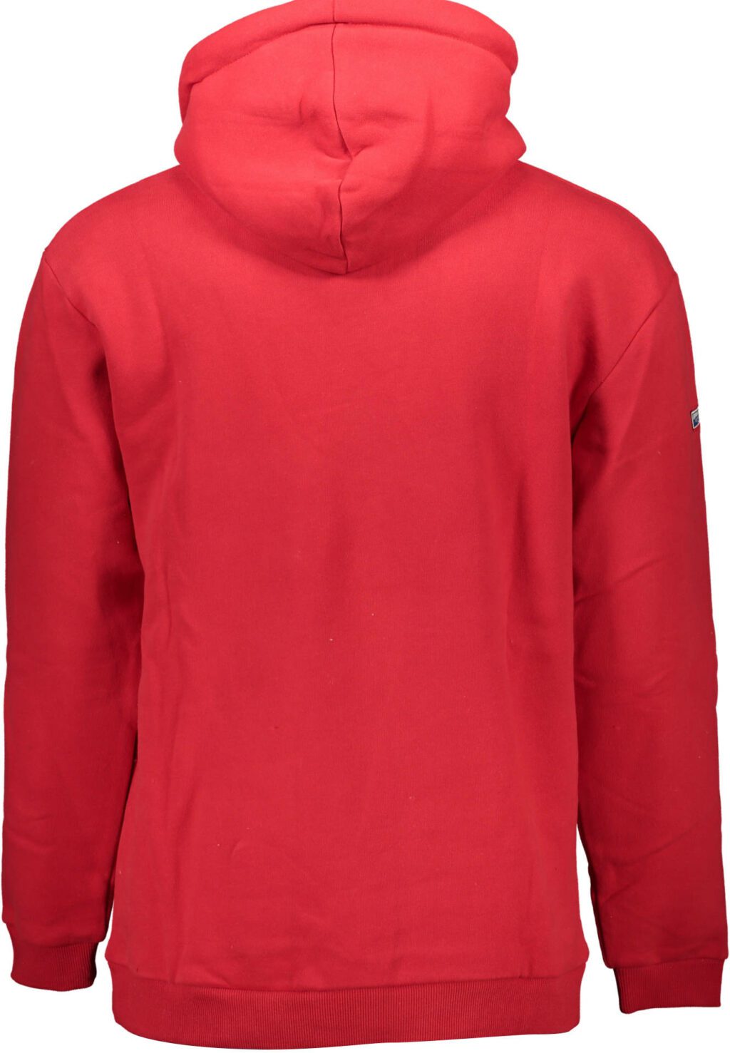 SUPERDRY SWEATSHIRT WITHOUT ZIP MAN RED M2011417A_ROSSO_5OL