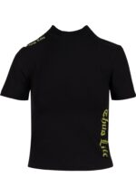 Thug Life Statement T-Shirts black TLLTS1007