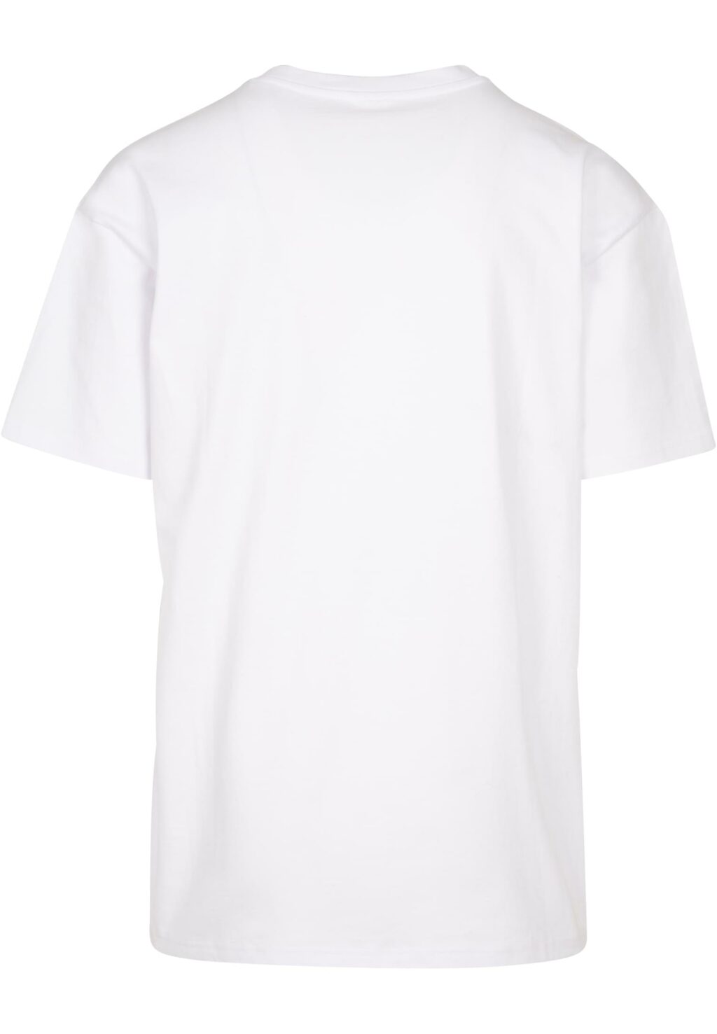 Touch the Sky Oversize Tee white MT2746