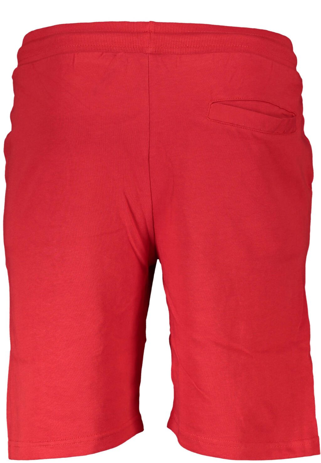 US GRAND POLO PANTS SHORT MAN RED USB-356_ROSSO_ROSSO