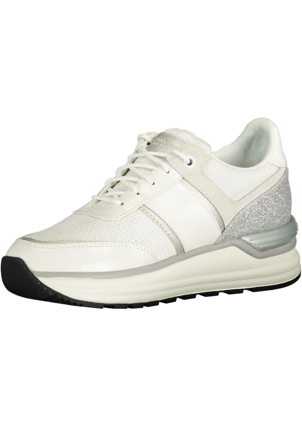 US POLO ASSN. WHITE WOMEN'S SPORTS SHOES OPHRA001W2YT1_BIANCO_WHI