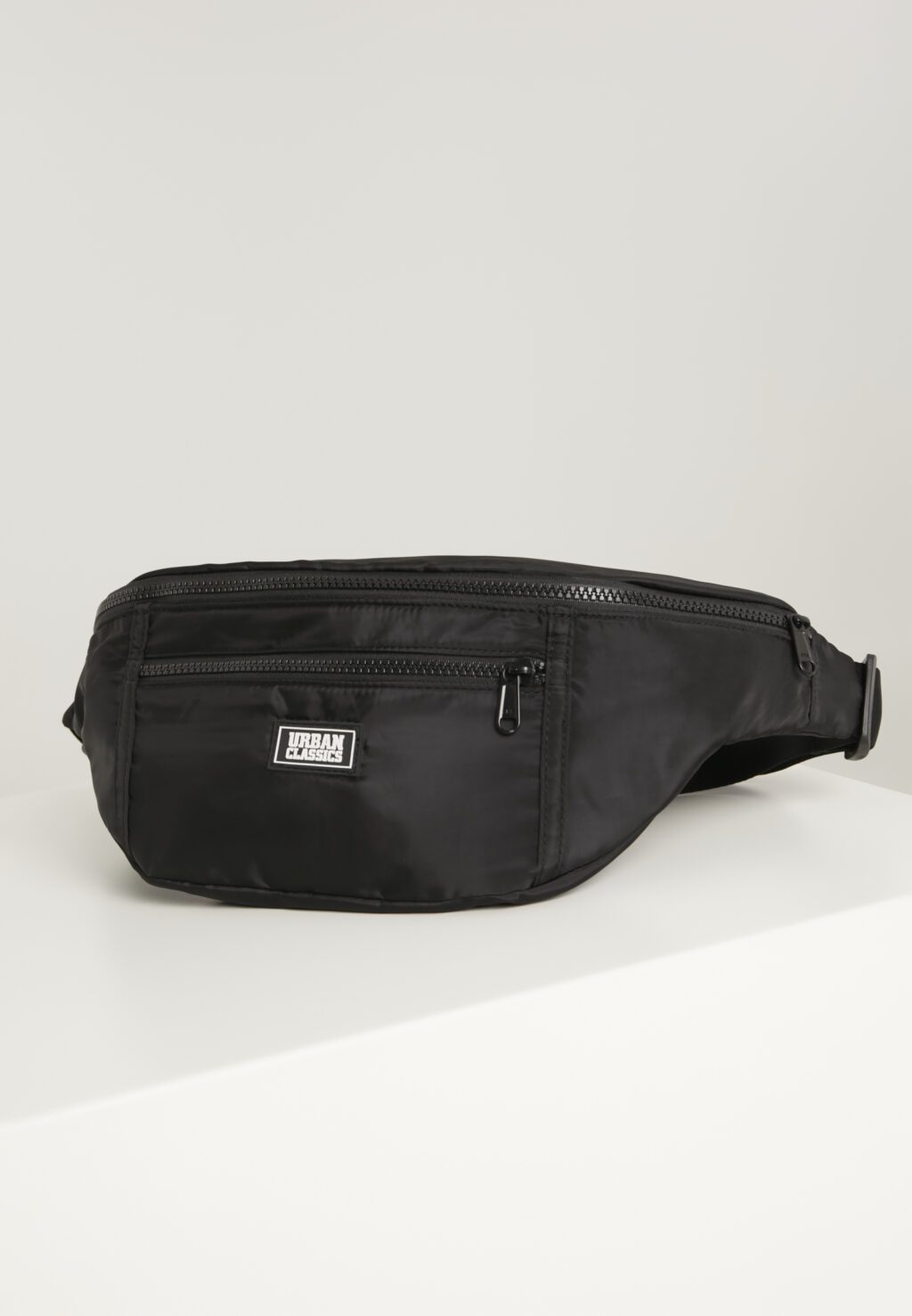2-Tone Shoulder Bag black/black one TB3263