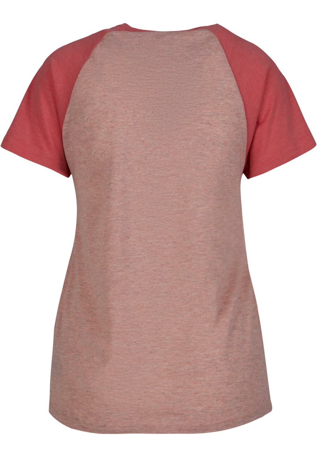 Aljezur T-Shirt pink JLTS230
