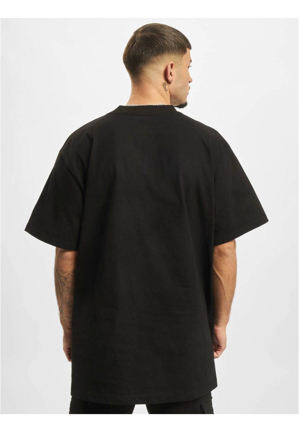 B.E.K. x BEKShirty T-Shirt black DFTS206