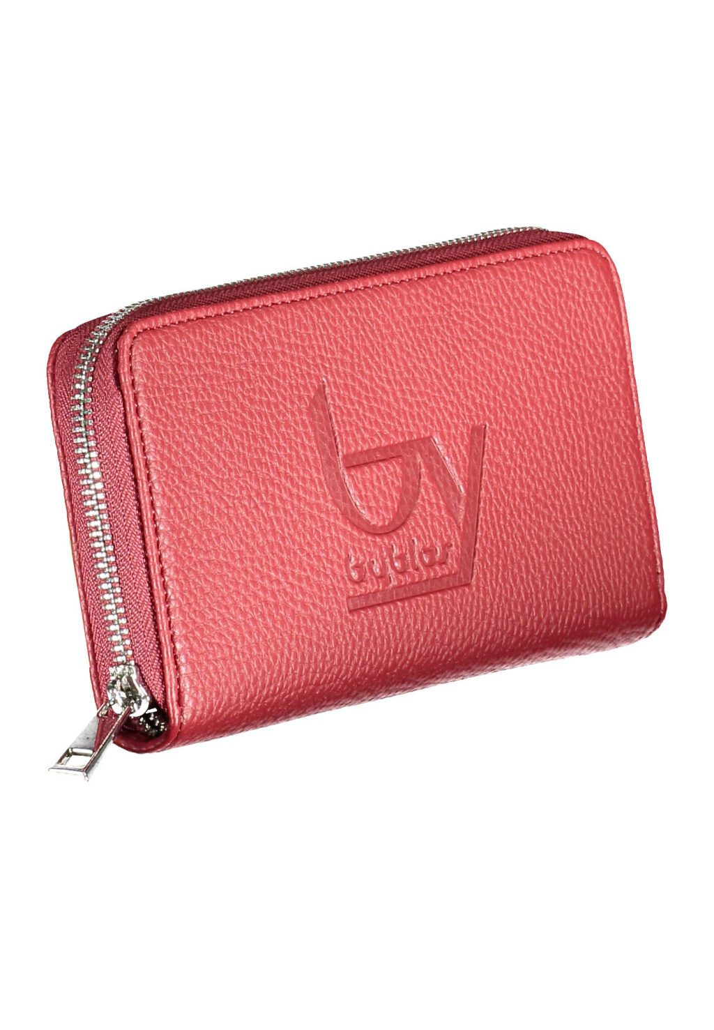 BYBLOS WALLET WOMAN RED 20200015_ROSSO_4189-CHERRY