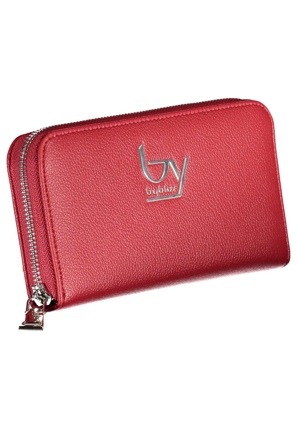 BYBLOS WALLET WOMAN RED 20200017_ROSSO_333-RED