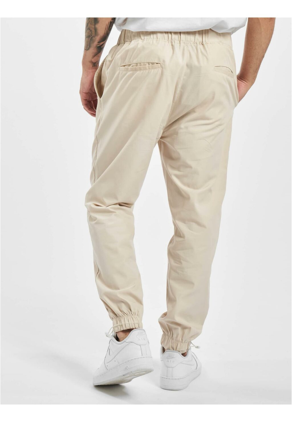 Chino Pants Efe beige DFCP028