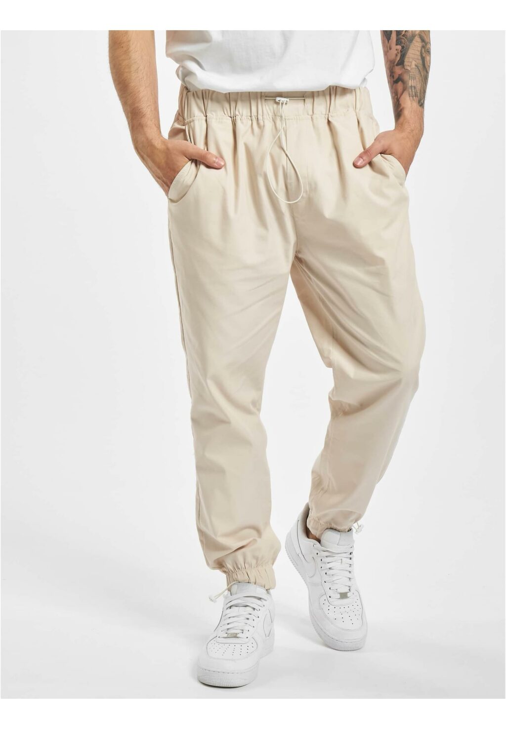 Chino Pants Efe beige DFCP028