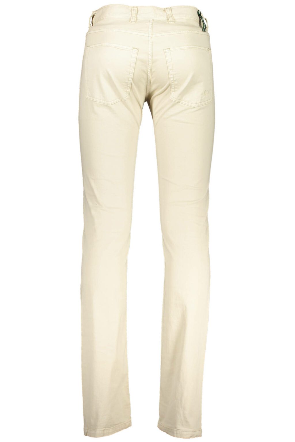 FRED PERRY BEIGE MAN TROUSERS 30502586_BEIGE_7001
