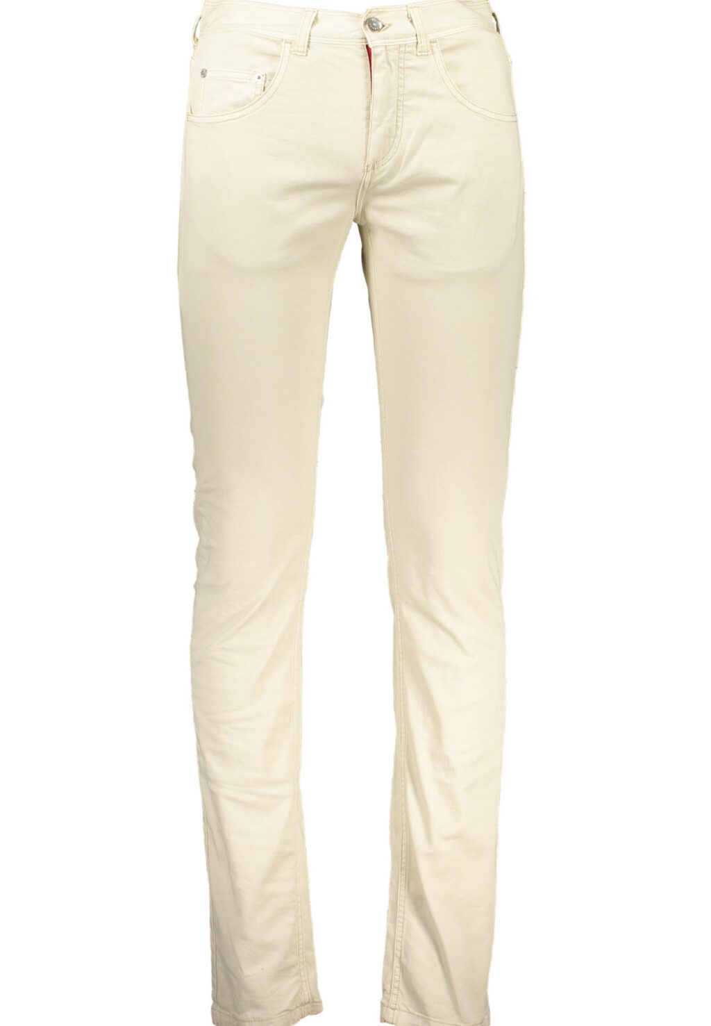 FRED PERRY BEIGE MAN TROUSERS 30502586_BEIGE_7001