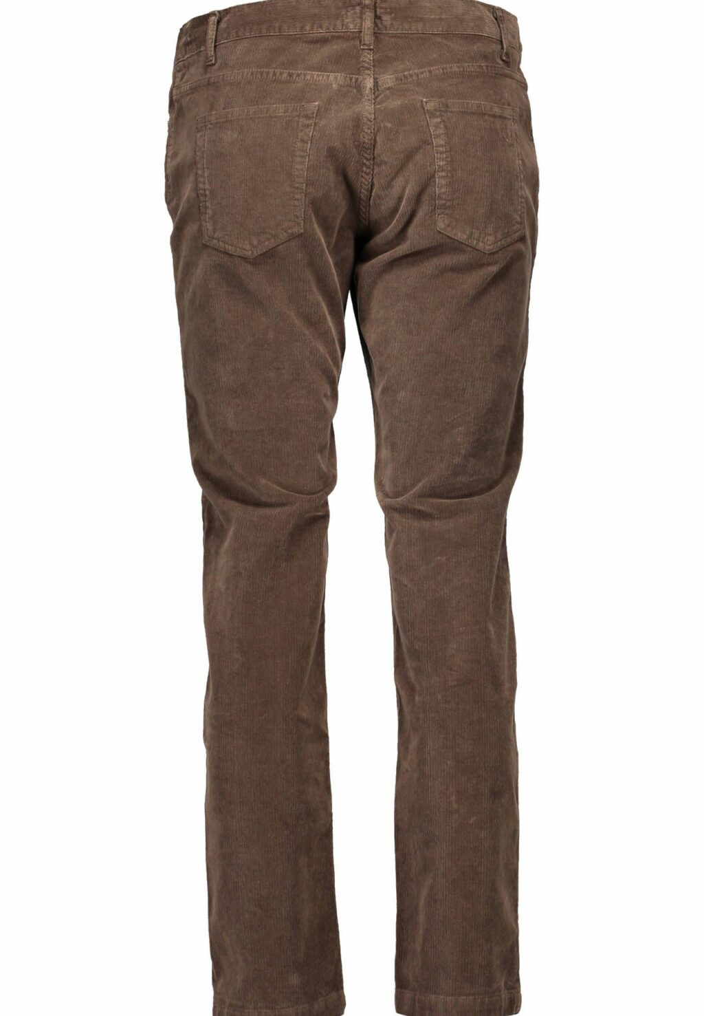 FRED PERRY WOMEN'S BROWN TROUSERS 31502557_MARRONE_0131