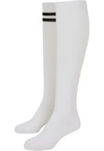 Ladies College Socks 2-Pack white TB4641