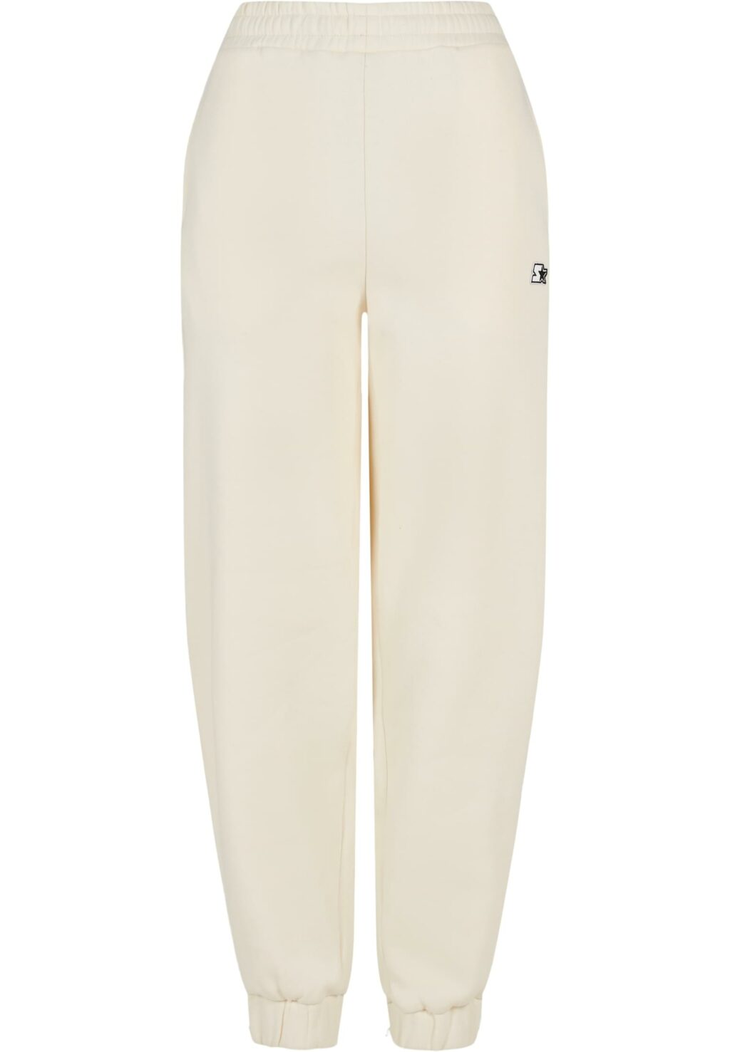Ladies Starter Essential Sweat Pants palewhite ST229