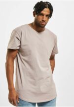 DEF Lenny T-Shirt taupe DFTS166
