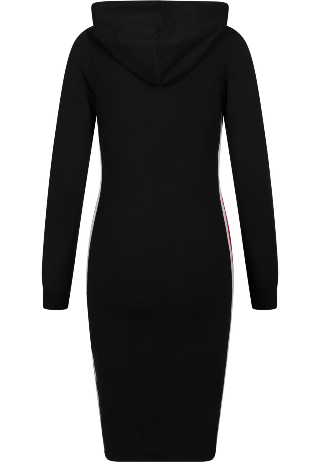 Lyot Dress black DFDR024