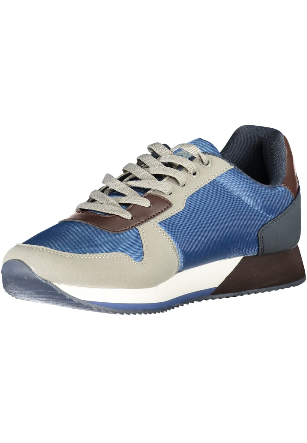 US POLO BEST PRICE BLUE MEN'S SPORTS SHOES NOBIL011MCNH1_BLBLUGRY02