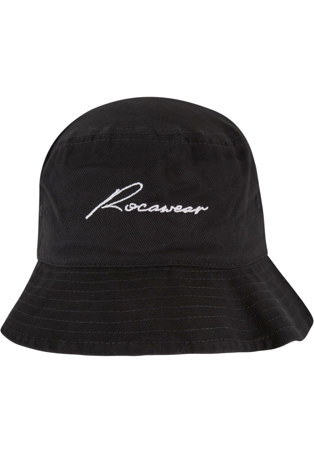 Rocawear Carino Bucket hat black one RWCA024
