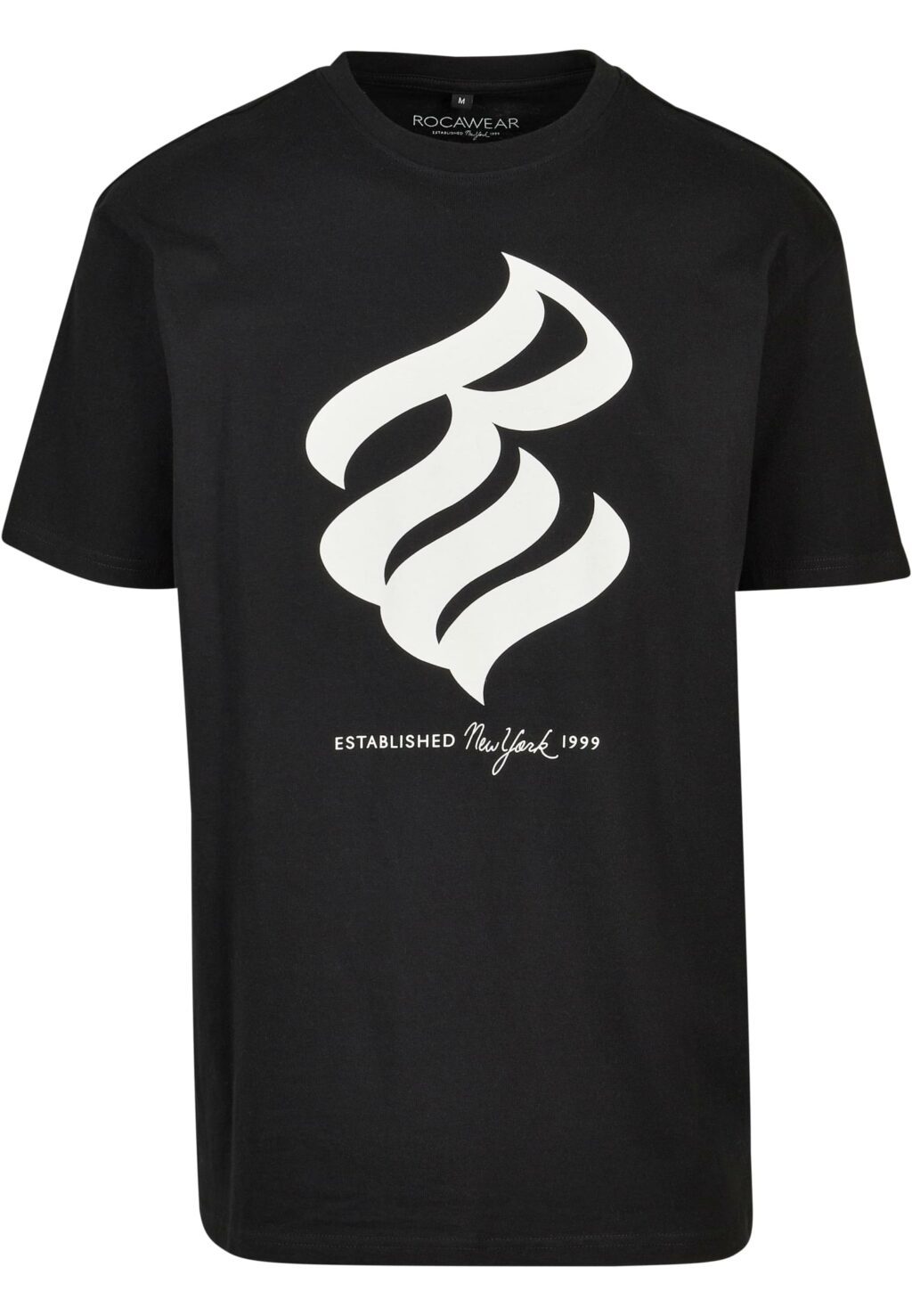 Rocawear T-Shirt black RWTS024