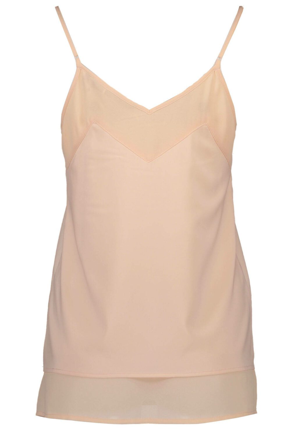 SILVIAN HEACH PINK WOMAN TANK PGP16373TO-HB-MOGGIA_ROSA_ROSA-CIPRIA