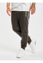 Just Rhyse Sweat Pants anthracite JRSP466