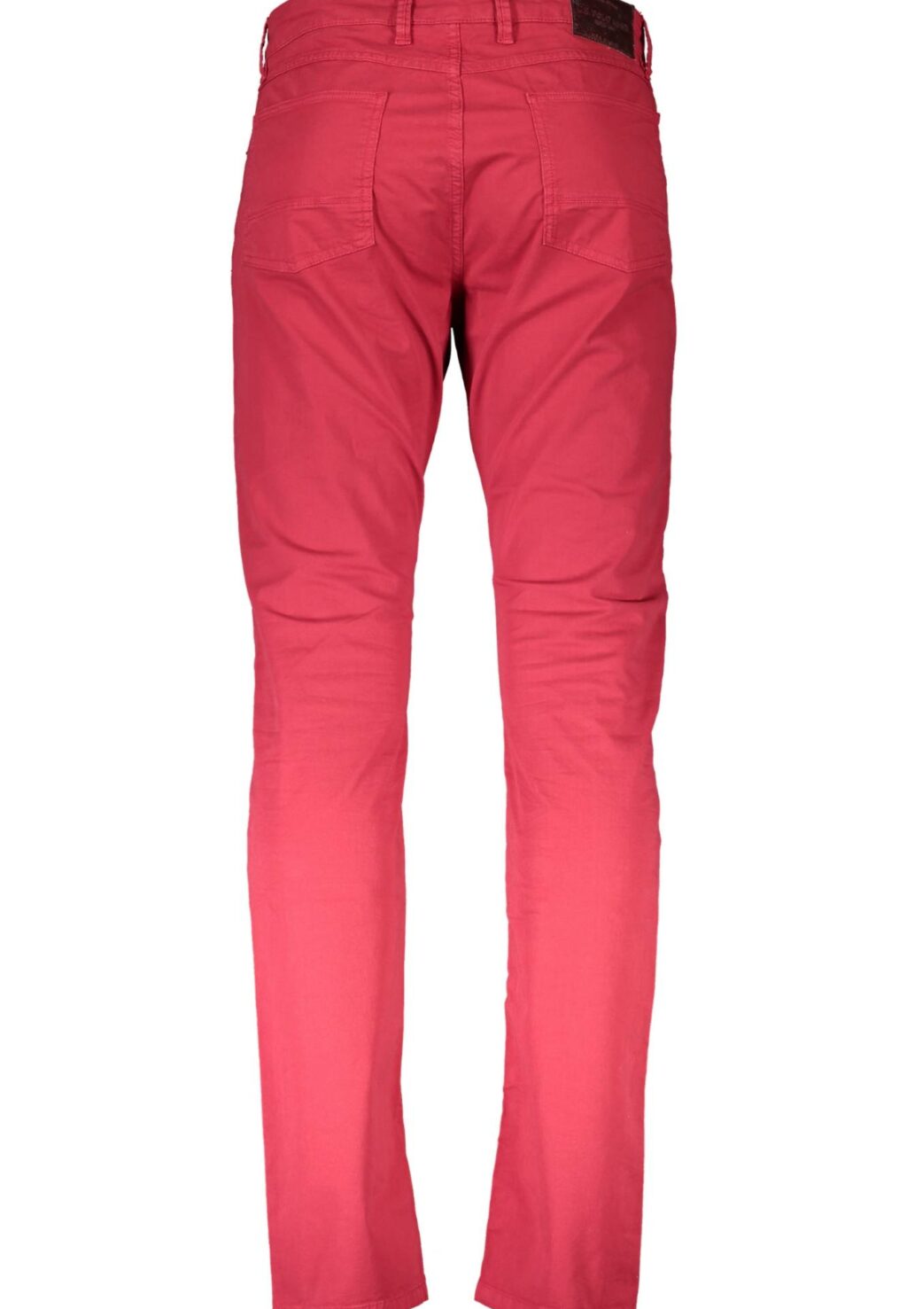 US MEN'S RED POLO PANTS 5731849492_C688E82_ROSSO459