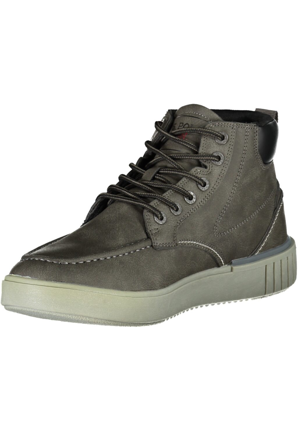 US POLO BEST PRICE GRAY MEN'S FOOTWEAR BOOT PYRO002MCUY1_GRGRY007