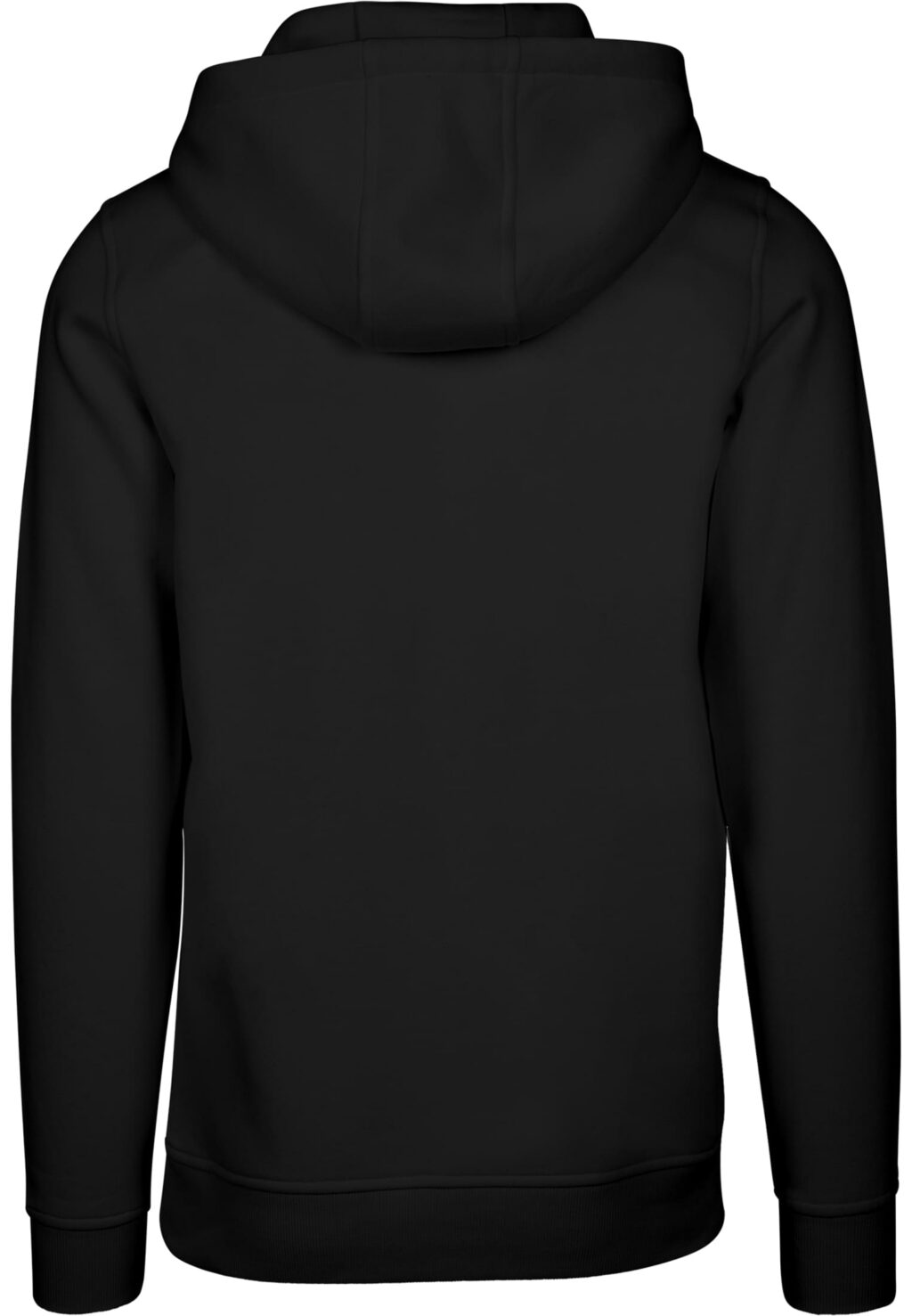 Become The Change Butterfly Hoody black MT3029
