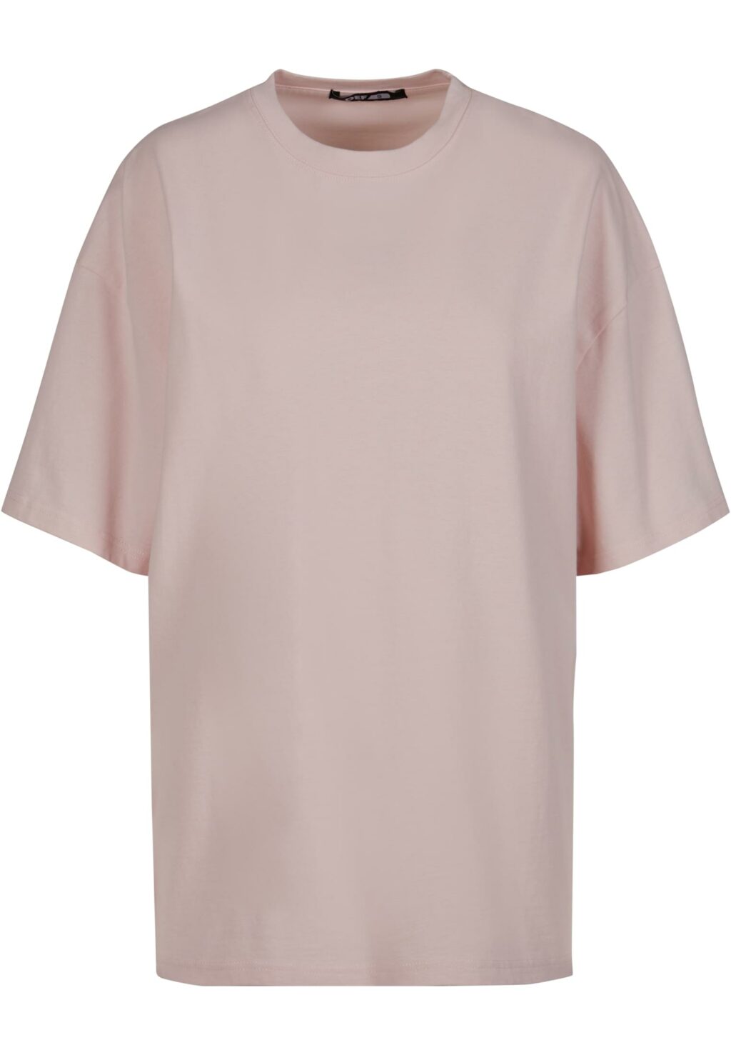 DEF BIG T-Shirt rose DFLTS205