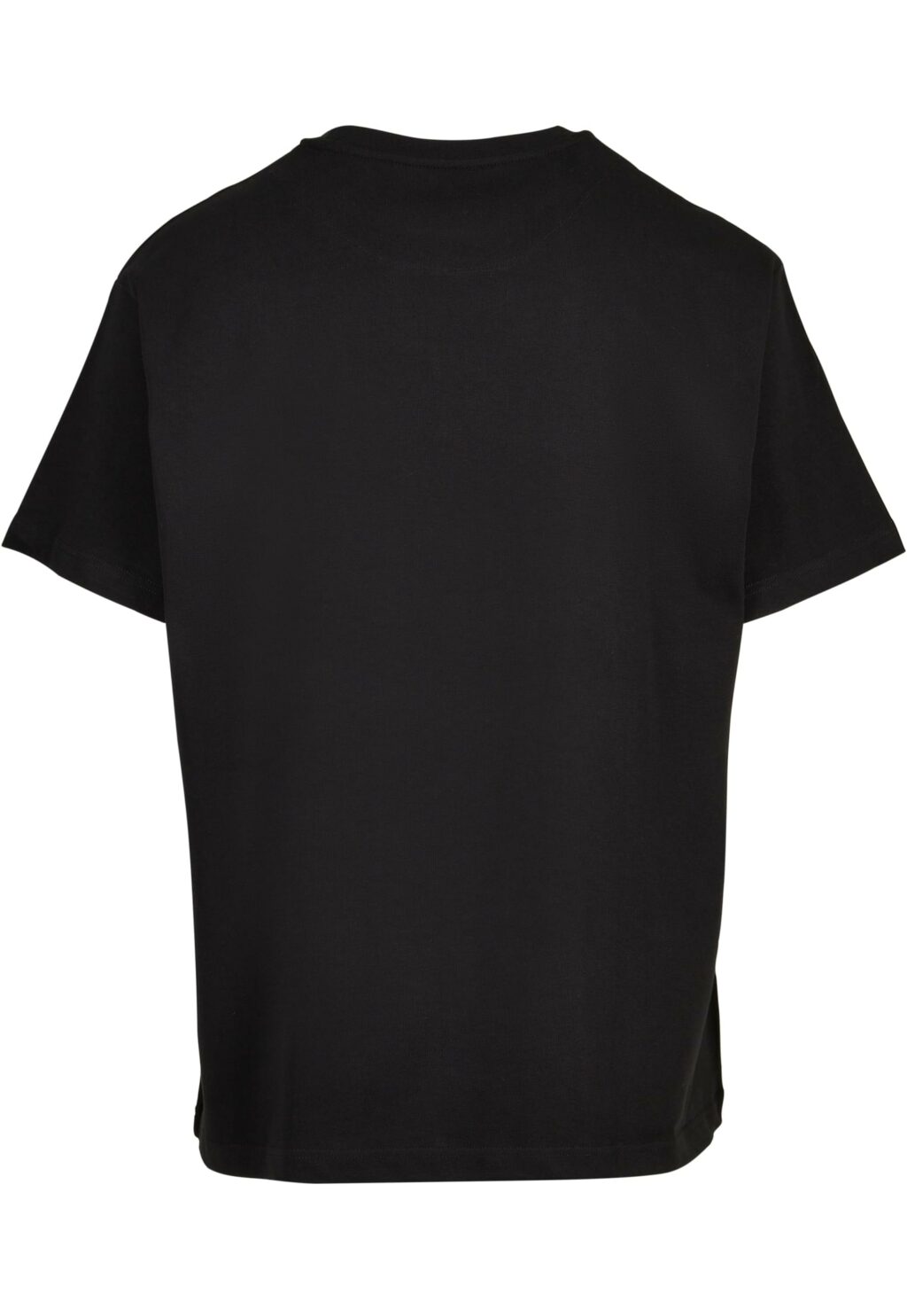 DEF Heavy Jersey T-Shirt black DFTS200