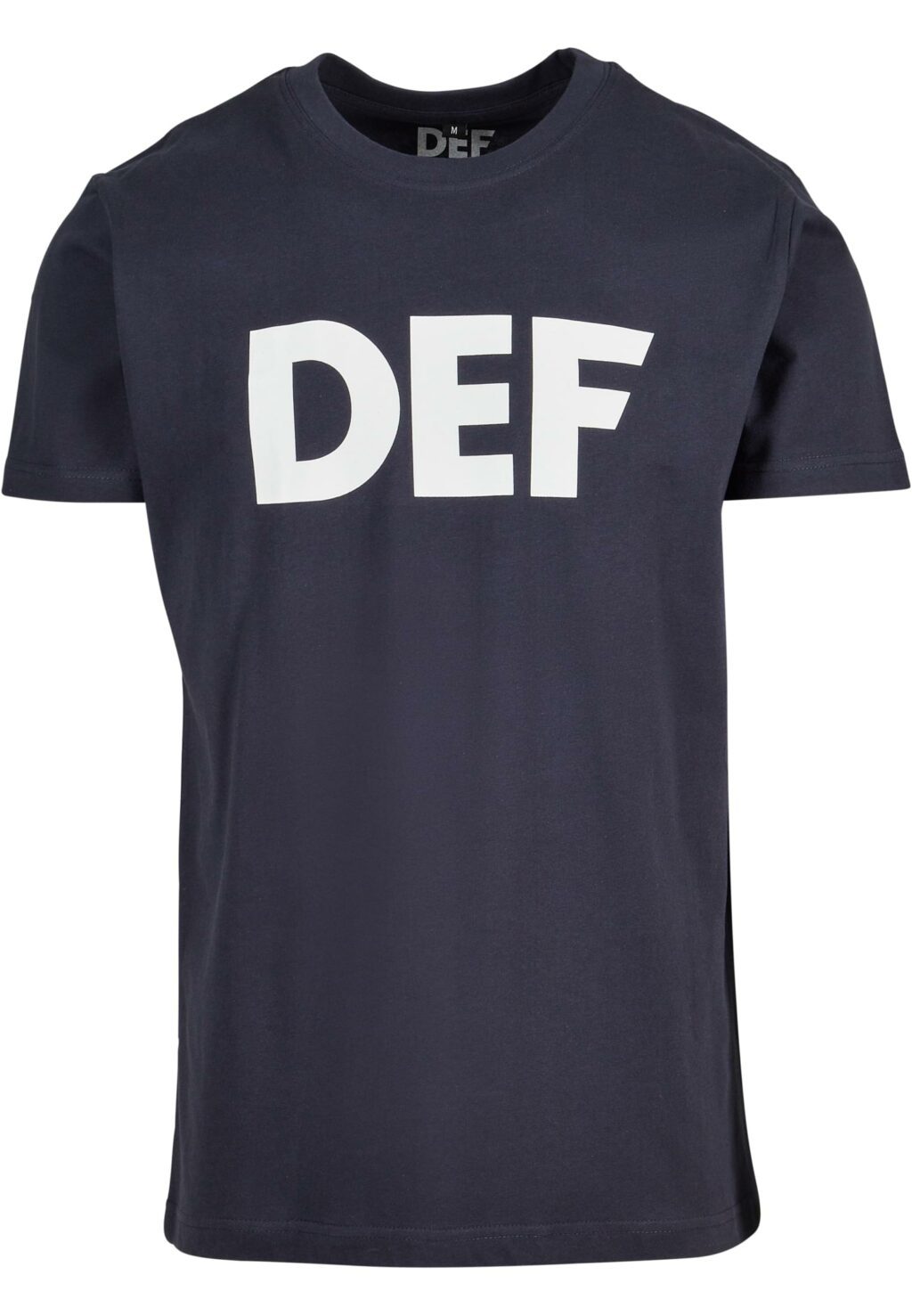 DEF Her Secret T-Shirt navy DFTS055