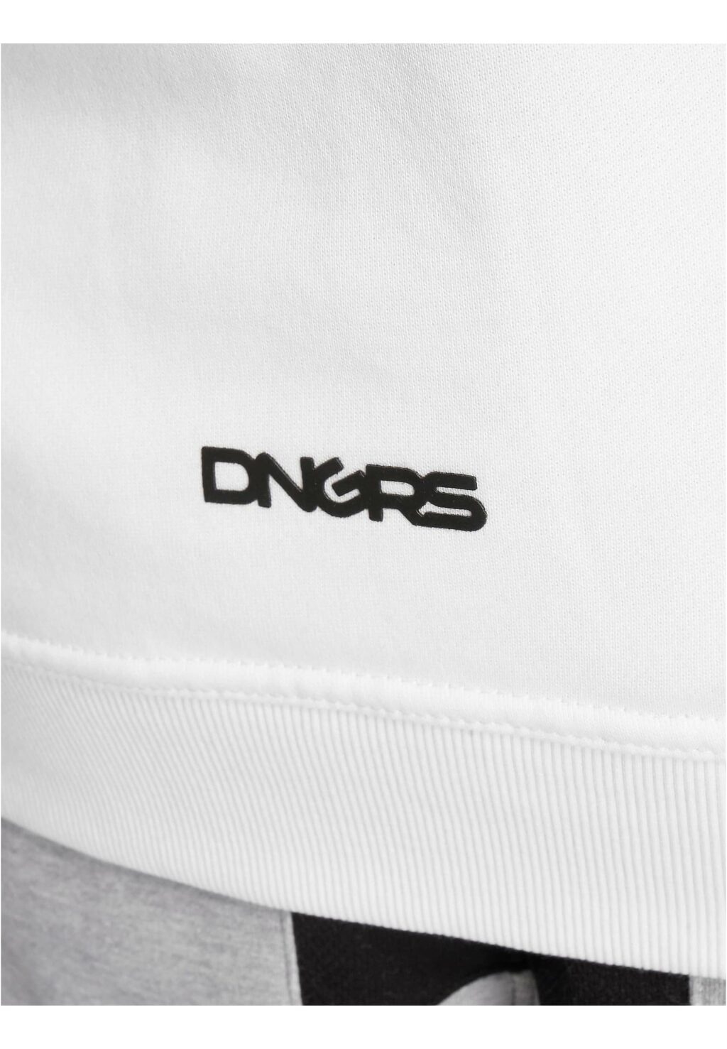 Dangerous DNGRS Hoody white DGHD207