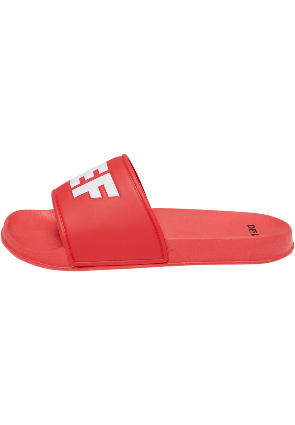 Defiletten Sandals red DFDF001