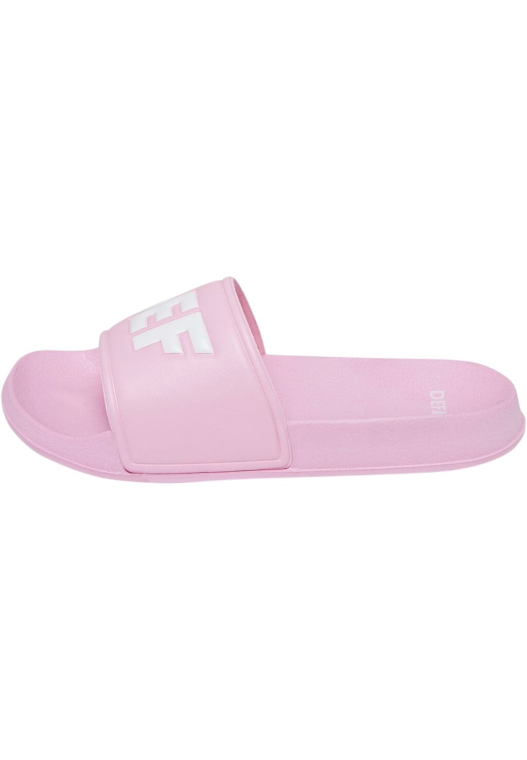 Defillten Sandals pink DFDF003