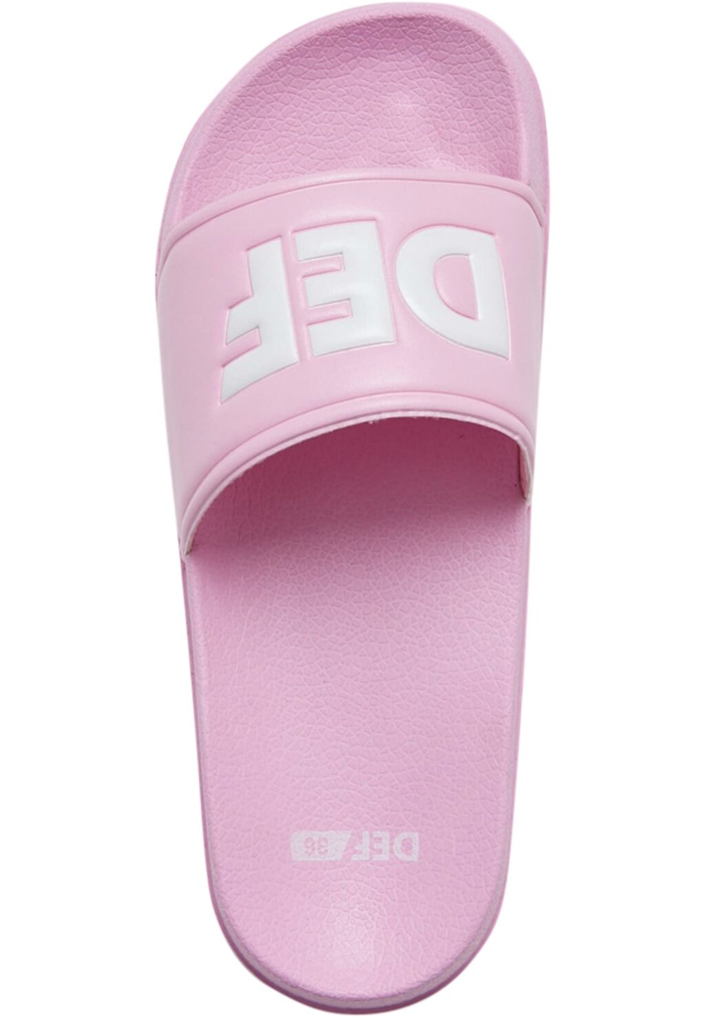 Defillten Sandals pink DFDF003