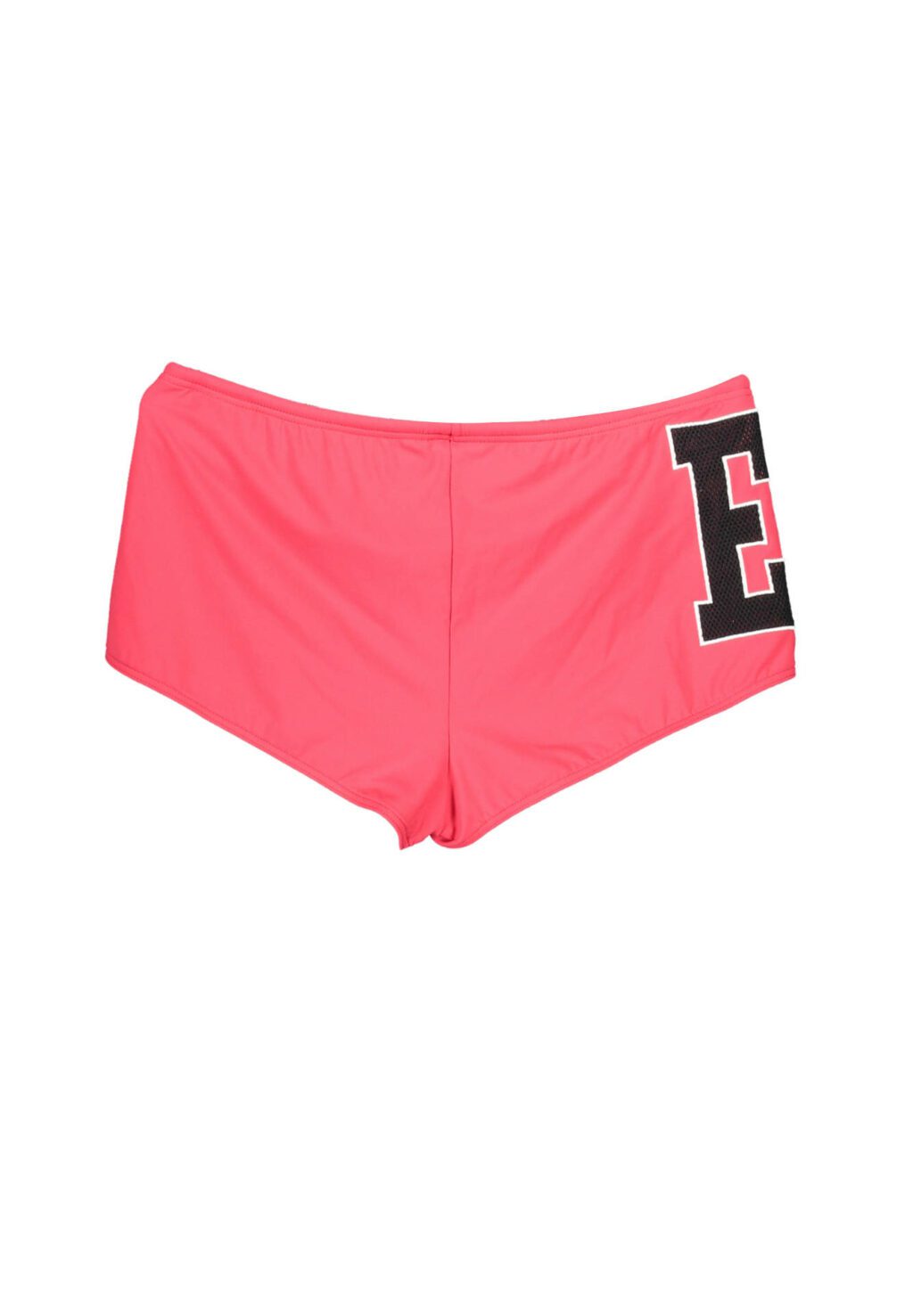 EMPORIO ARMANI SWIMSUIT PART UNDER MAN RED 210584-7S404_ROSSO_00174