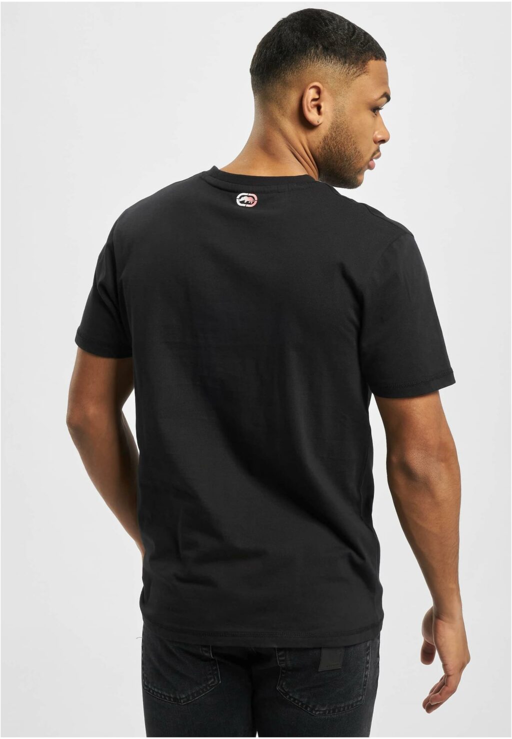 Gunbower T-Shirt black ECKOTS1111