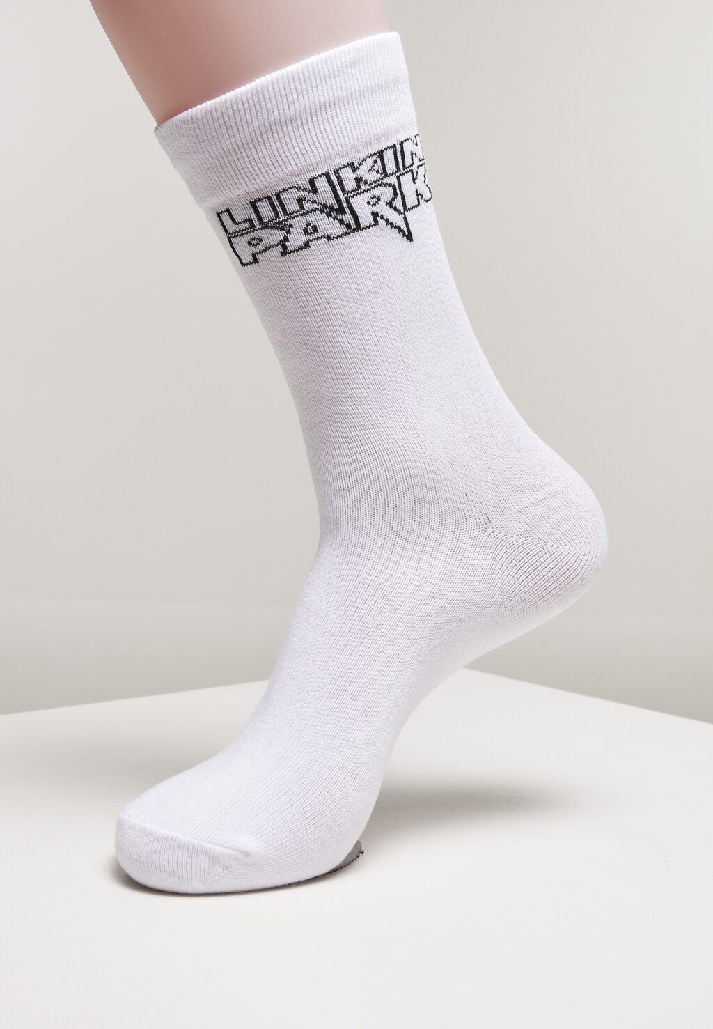 Linkin Park Socks 2-Pack black/white MC610