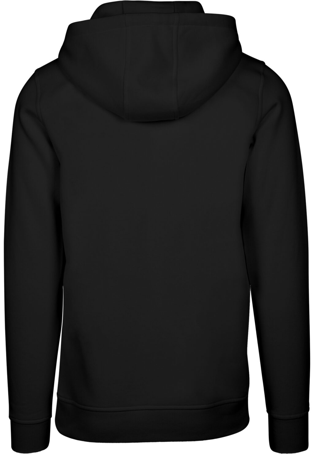 Out$ide Hoody black MT3044