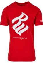 Rocawear T-Shirt red RWTS024