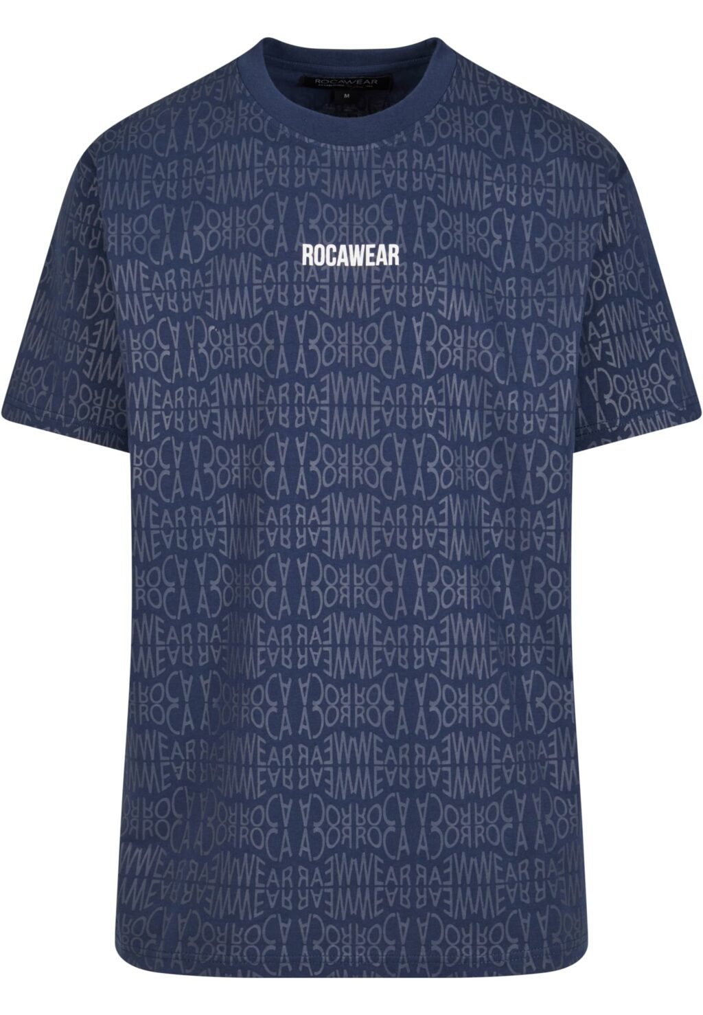 Rocawear Tshirt Roca blue RWTS095