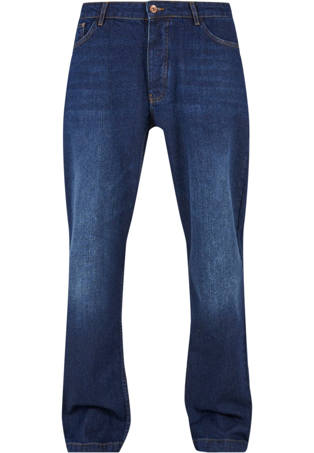 Rocawear WED Loose Fit Jeans DK blue washed W44 RWJS017