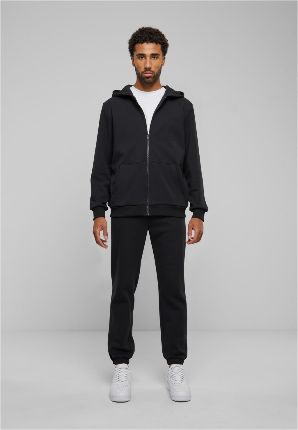 Urban Classics Cozy Sweatpants black TB6702