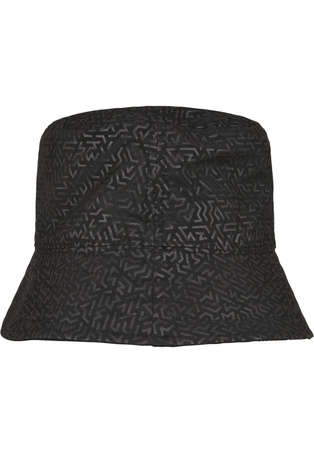 WL Master Maze Warm Reversible Bucket Hat black/mc one CS2541