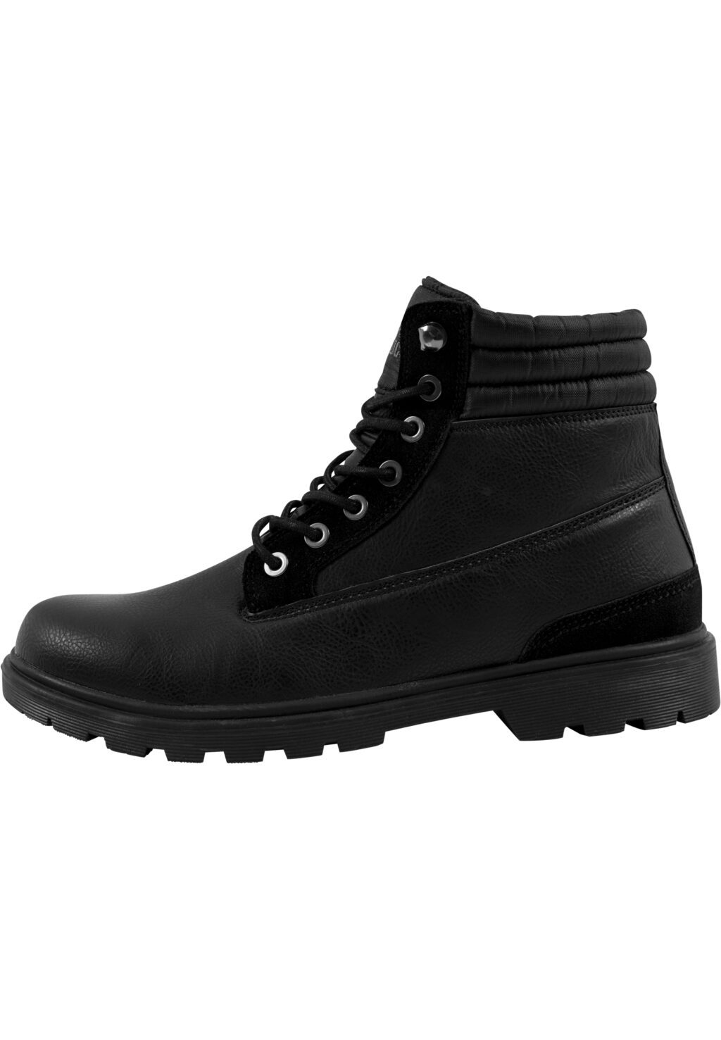 Winter Boots blk/blk TB1293