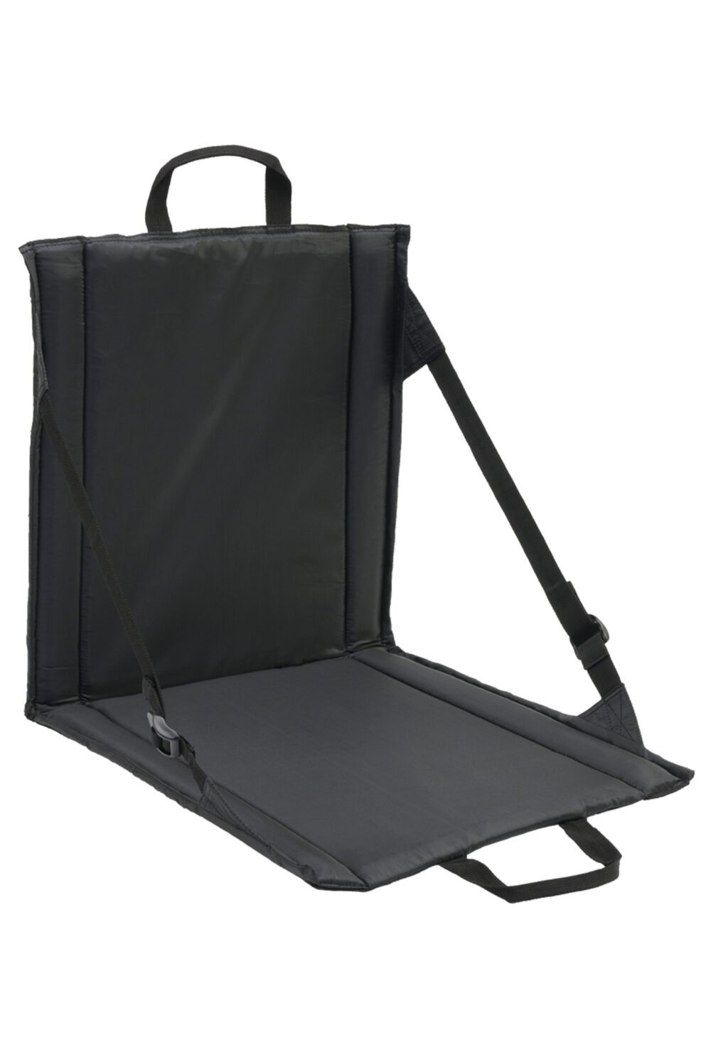 Brandit Foldable Seat black one BD9637