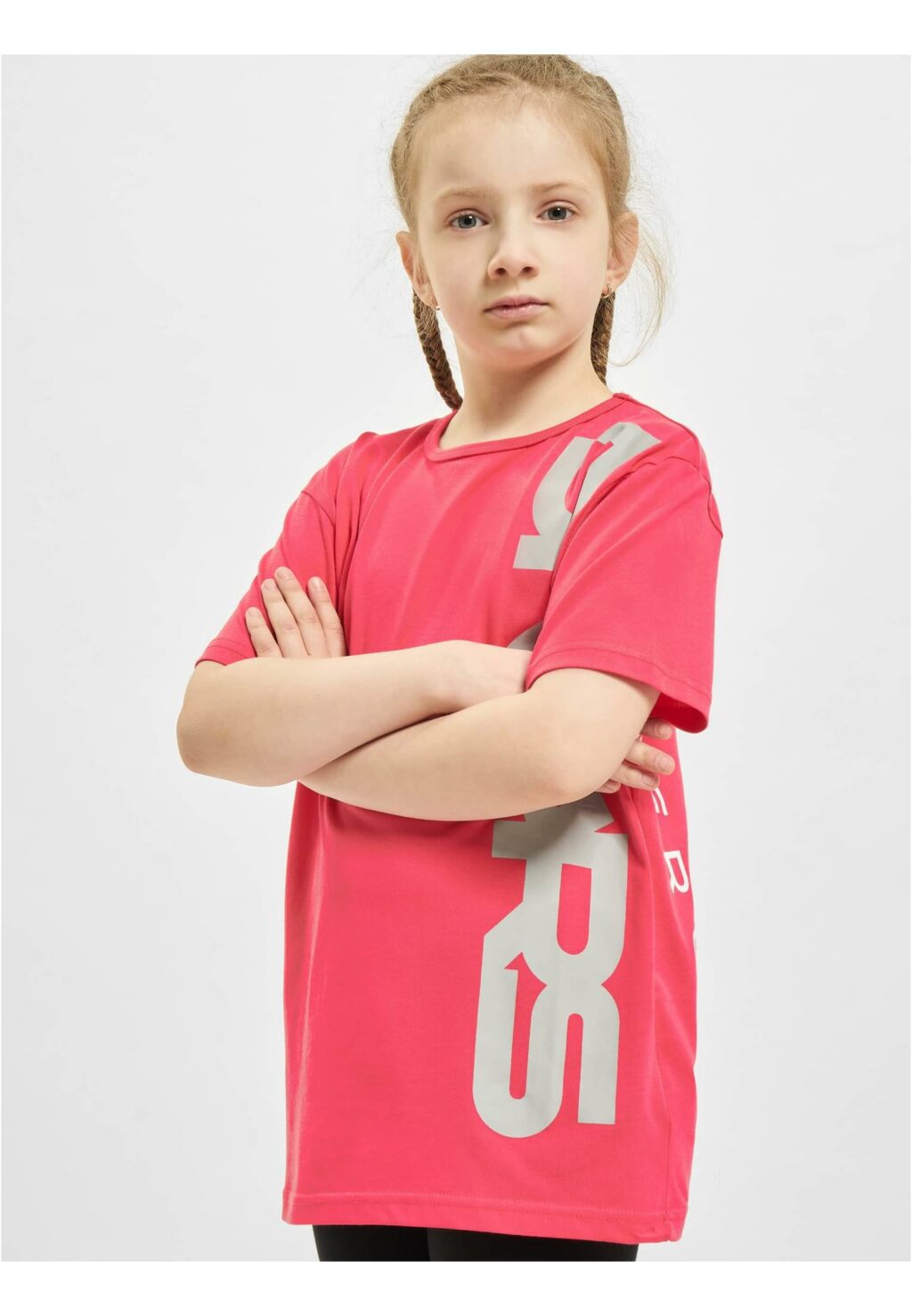 Classic Kids T-Shirt pink DKTS030