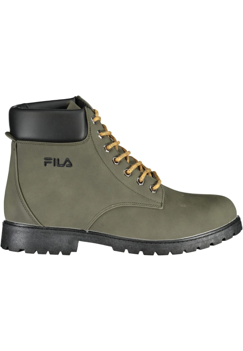 FILA GREEN MEN'S BOOT FOOTWEAR FFM0148MAVERICK_VE60017
