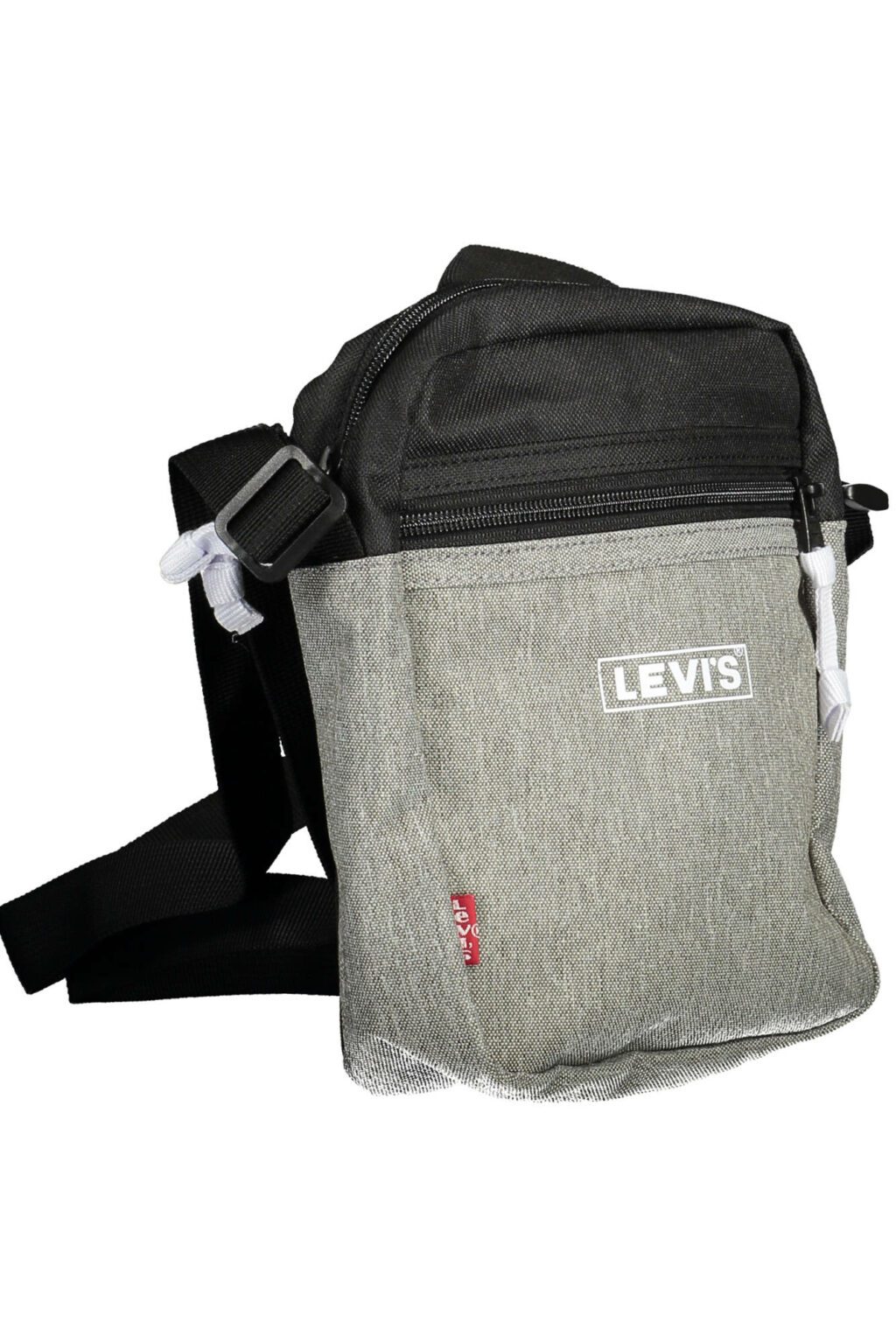 LEVI'S GRAY MAN SHOULDER BAG 232481-0109_GRIGIO_0059